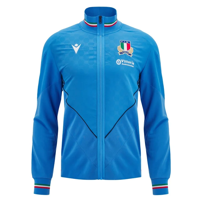 Veste de survêtement Italie 2024