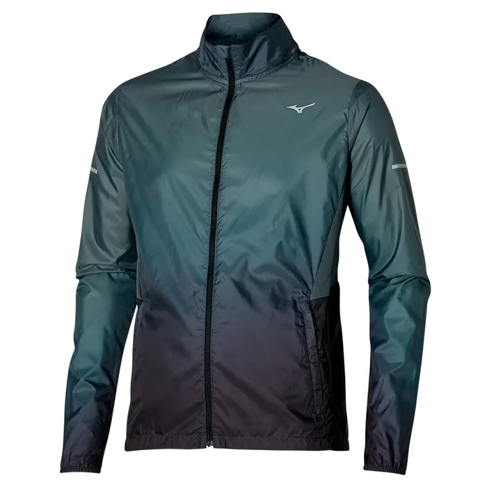 Veste de survêtement Mizuno Premium Aero