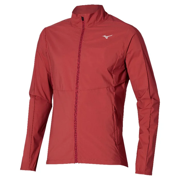 Veste de survêtement Mizuno Premium Warm