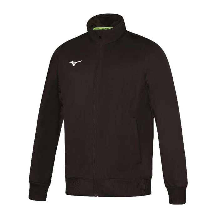 Veste de survêtement Mizuno Team Core