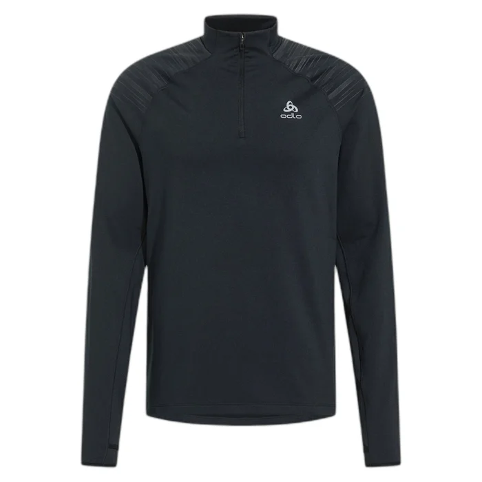 Veste de survêtement Odlo X-Alp Ceramiwarm