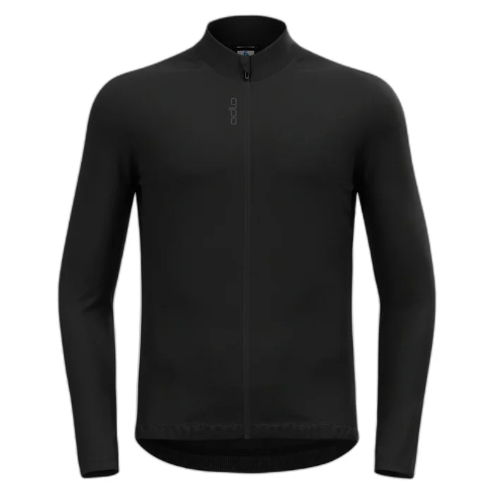 Veste de survêtement Odlo Zeroweight Ceramiwarm