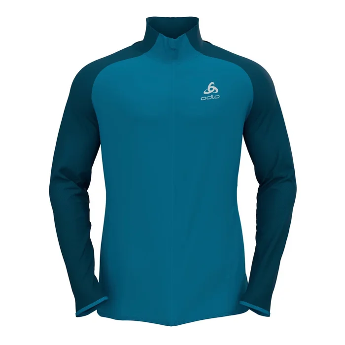 Veste de survêtement Odlo Zeroweight Warm Hybrid