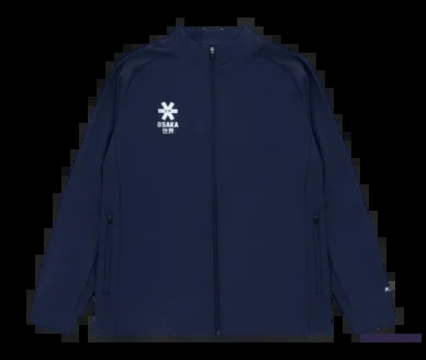 Veste de Survêtement Osaka Homme Navy