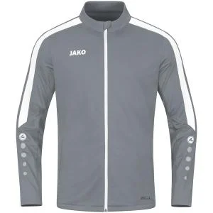 Veste de survêtement polyester Power