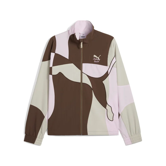 Veste de survêtement Puma x Kidsuper