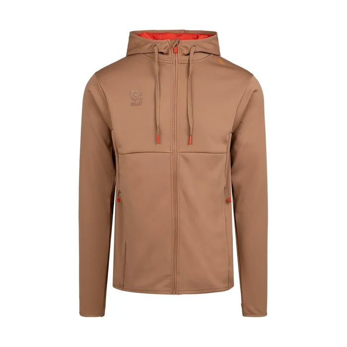 Veste de survêtement Robey Sportswear Off Pitch Scuba