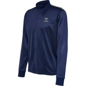 Veste de survêtement semi-zippée HmlStaltic