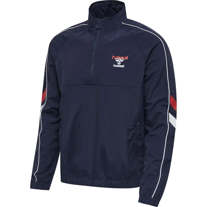 Veste de survêtement semi-zippée Hummel IC Belville