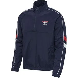 Veste de survêtement semi-zippée IC Belville