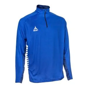 Veste de survêtement semi-zippée Spain