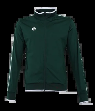 Veste de Survêtement The Indian Maharadja Kids Kadiri Green