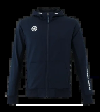 Veste de Survêtement The Indian Maharadja Kids Kadiri Hooded Navy