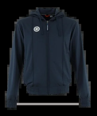 Veste de Survêtement The Indian Maharadja Men Goa Hooded Navy