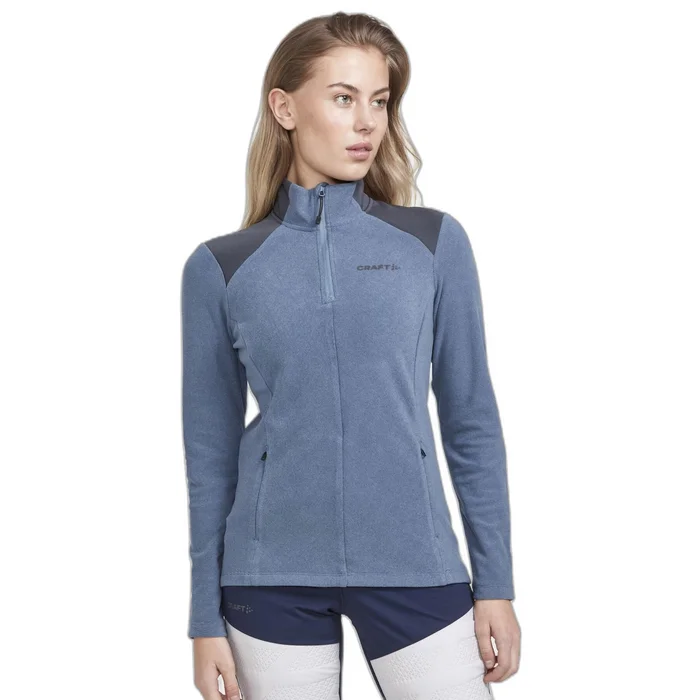 Veste de survêtement thermique femme Craft Core Edge