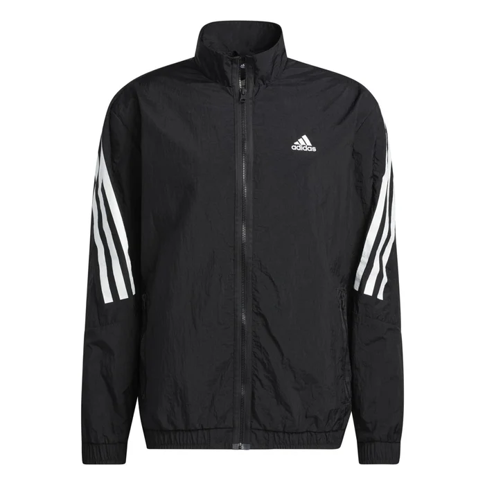 Veste de survêtement tissé à 3 bandes adidas Future Icons
