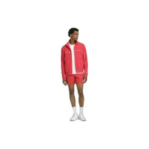 Veste de survêtement tissé Team