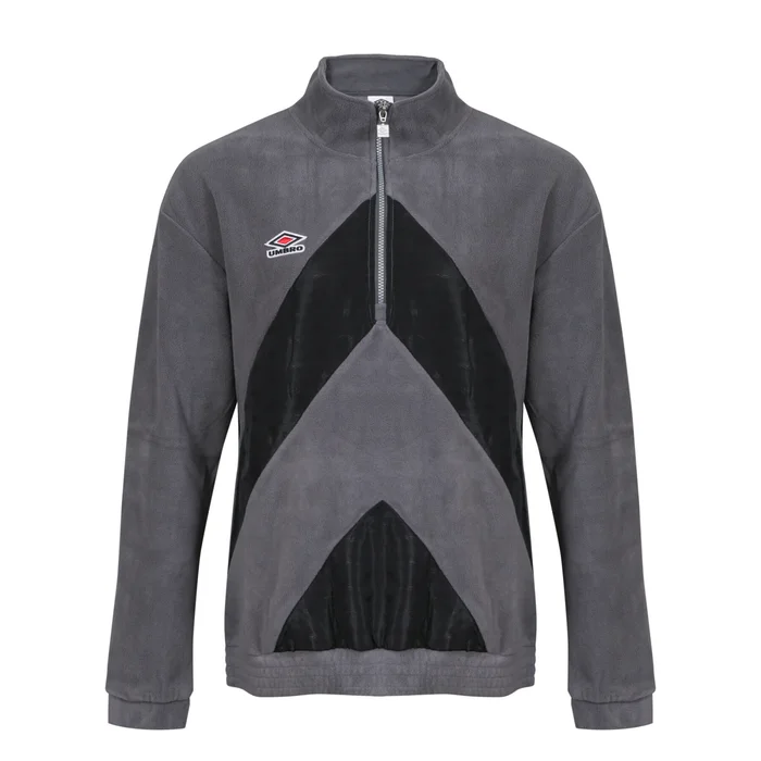 Veste de survêtement Umbro Panel Quarter Zip