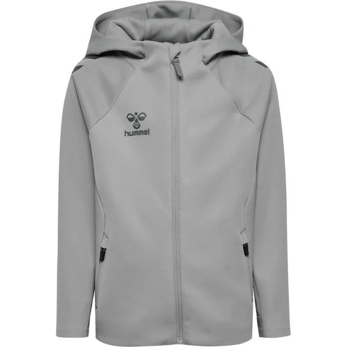 Veste de survêtement zippé enfant Hummel Cima 2.0