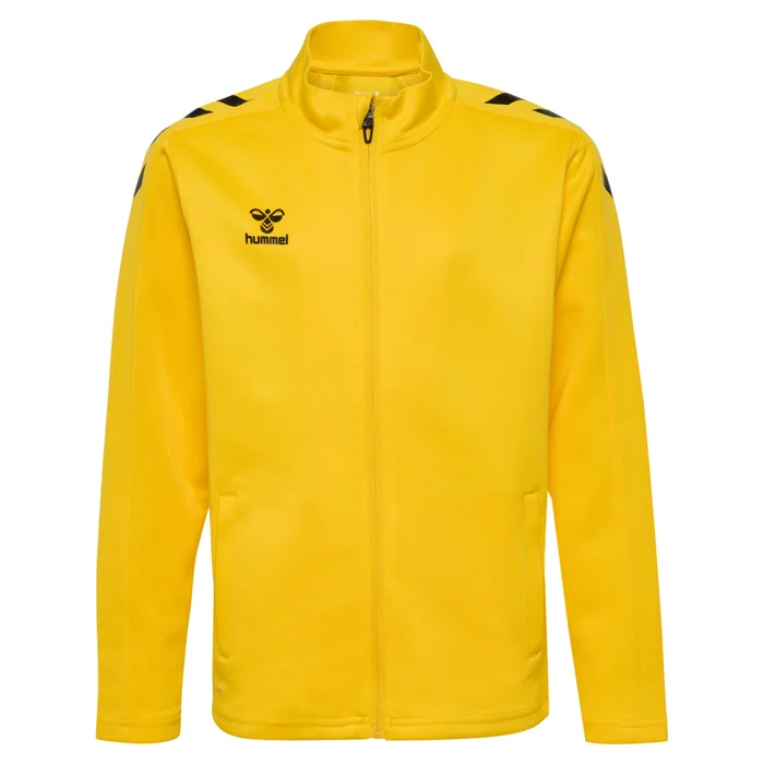 Veste de survêtement zippé enfant Hummel Core XK