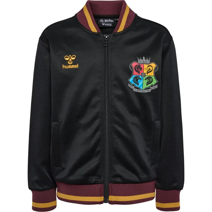 Veste de survêtement zippé enfant Hummel Harry Potter