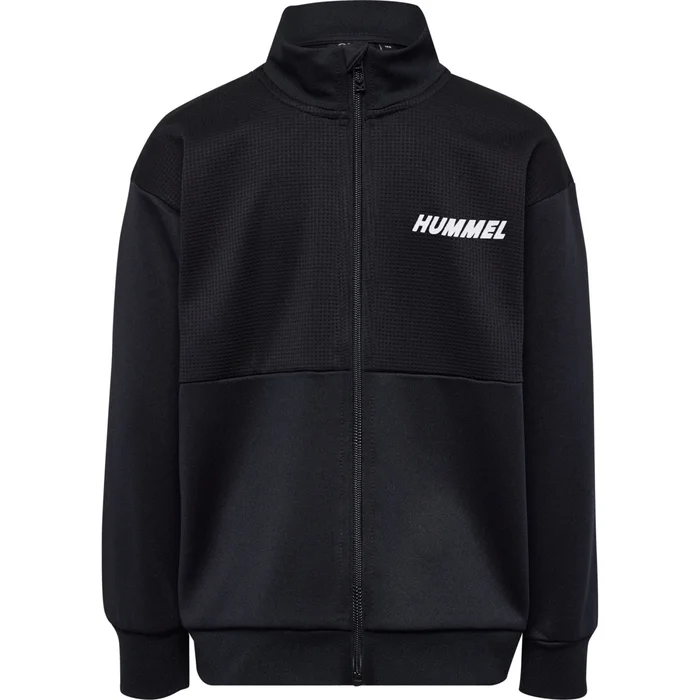 Veste de survêtement zippé enfant Hummel Odin