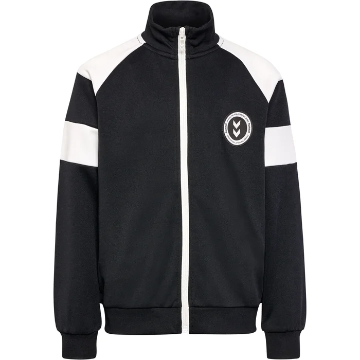 Veste de survêtement zippé enfant Hummel Runner