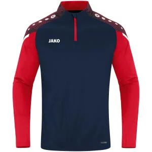 Veste de survêtement zippé enfant Performance