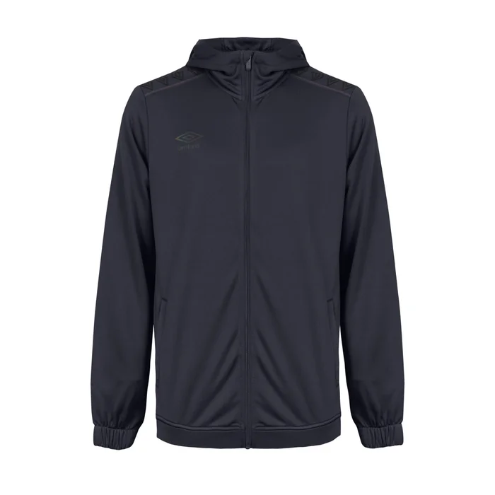 Veste de survêtement zippé enfant Umbro