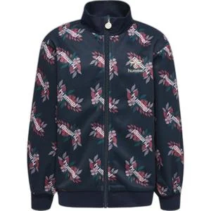 Veste de survêtement zippé fille Riley