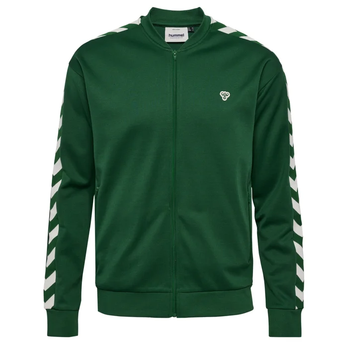 Veste de survêtement zippé Hummel Archive Regular Poly