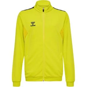 Veste de survêtement zippé polyester enfant Authentic