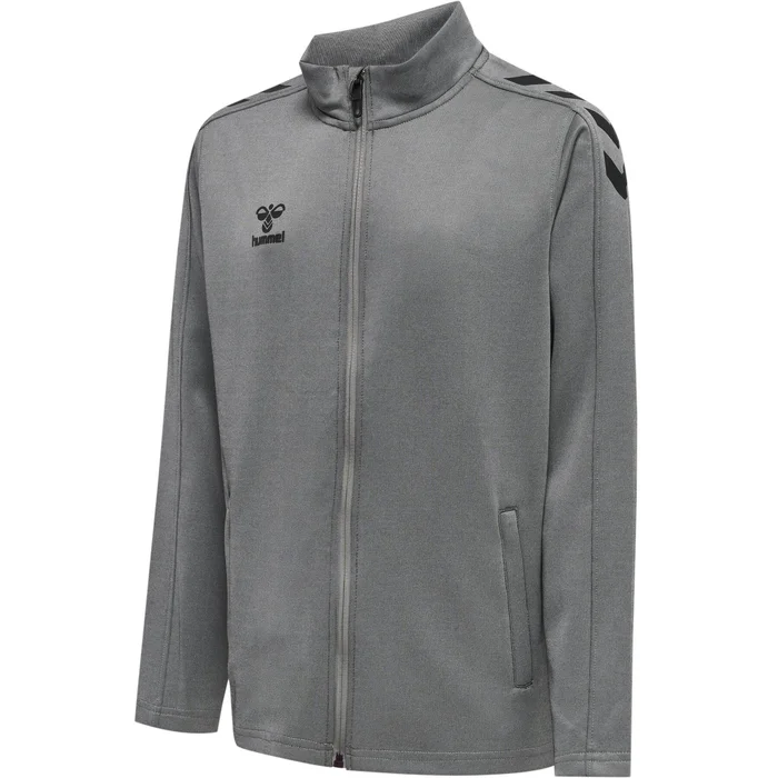 Veste de survêtement zippée enfant Hummel Core XK