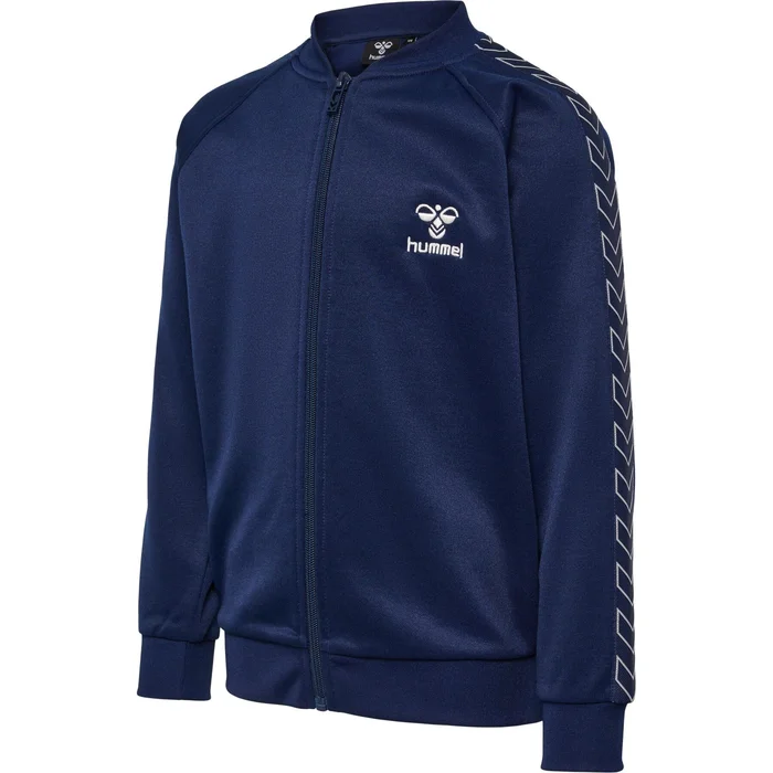 Veste de survêtement zippée enfant Hummel Trick