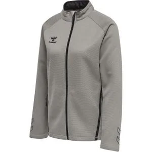 Veste de survêtement zippée femme Cima XK