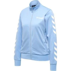 Veste de survêtement zippée femme Legacy
