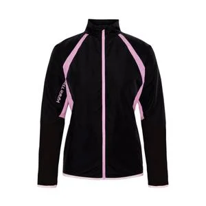 Veste de survêtement zippée femme Molly