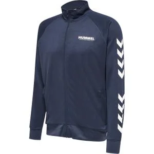 Veste de survêtement zippée Legacy Poly