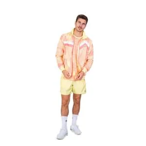Veste de survêtement Zulu Tech