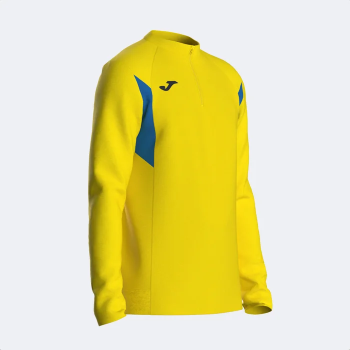 Veste de survu00eatement 1/2 zip enfant Joma Winner III [Taille 4/5 ans]