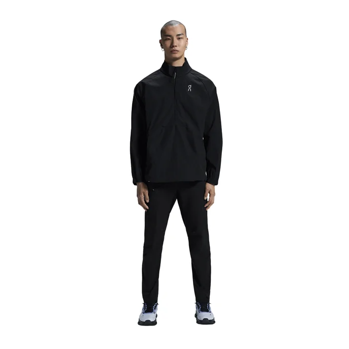 Veste de survu00eatement 1/2 zip On-running All-Day [Taille XS]