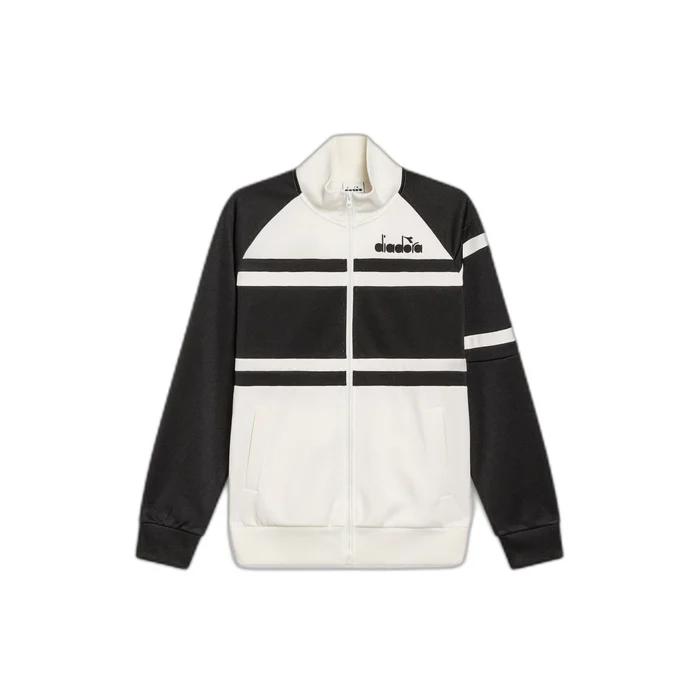 Veste de survu00eatement annu00e9es 80 Diadora [Taille 2XS]