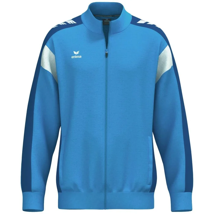 Veste de survu00eatement enfant Erima Celebrate 125 [Taille 6 ans]