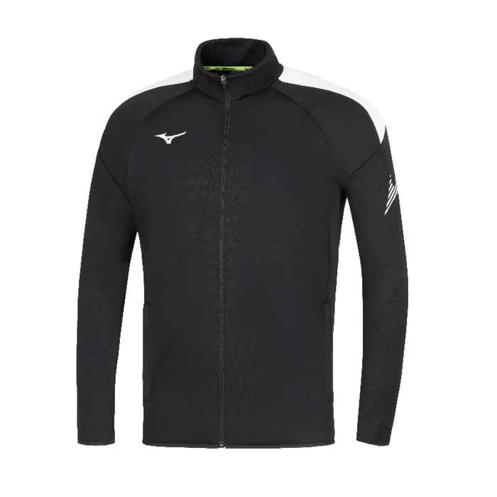 Veste de survu00eatement enfant Mizuno RB [Taille 6 ans]