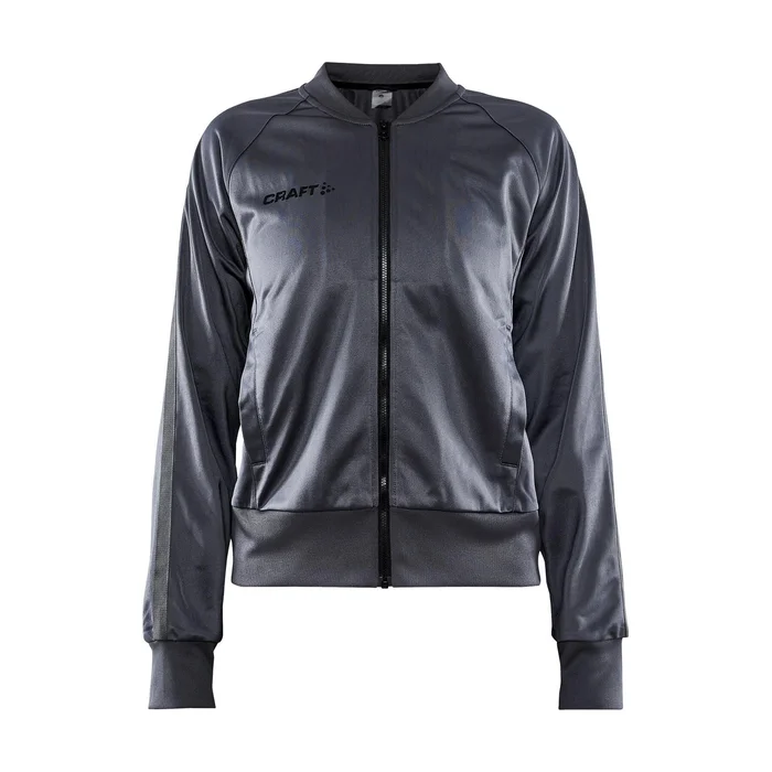 Veste de survu00eatement femme Craft Team Wct [Taille XS]