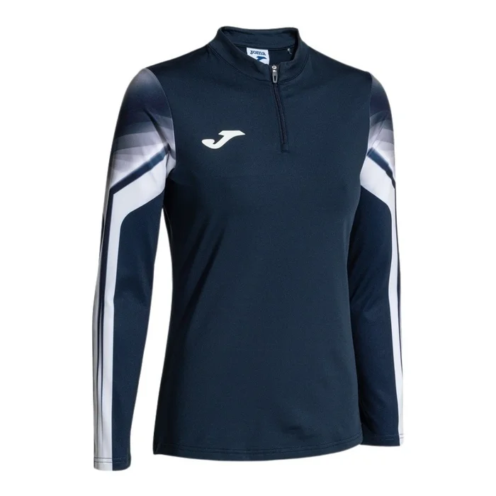 Veste de survu00eatement femme Joma Sudadera Elite XI [Taille XS]
