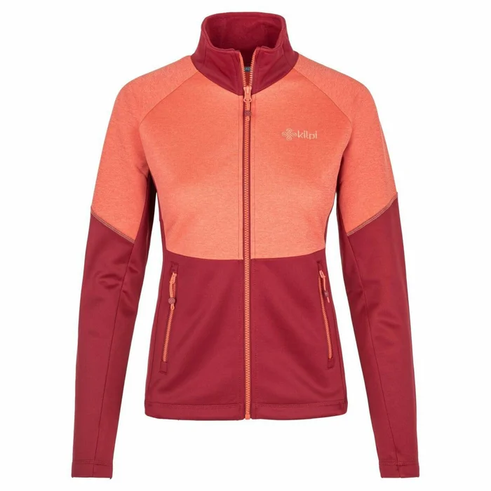Veste de survu00eatement femme Kilpi Tomms [Taille 34]