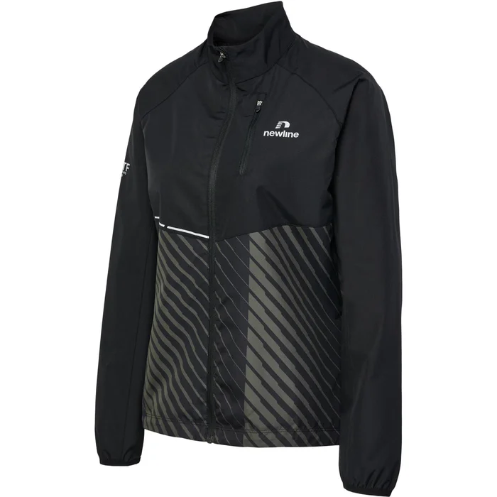 Veste de survu00eatement femme Newline Pace [Taille XS]