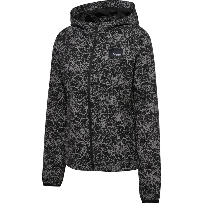 Veste de survu00eatement femme Newline [Taille XS]