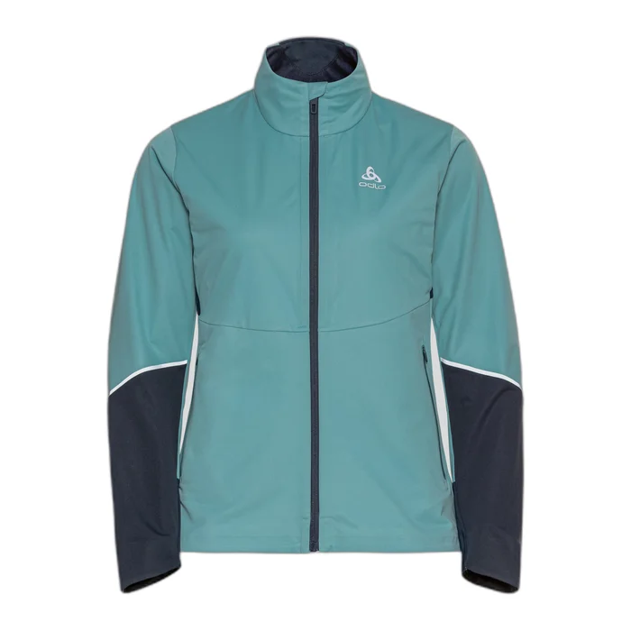 Veste de survu00eatement femme Odlo Langnes [Taille XS]